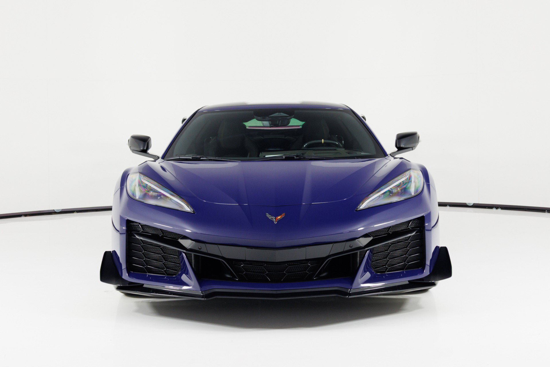 Used 2026 Chevrolet Corvette Z06 w/ Z07 Performance Package RWD image 10