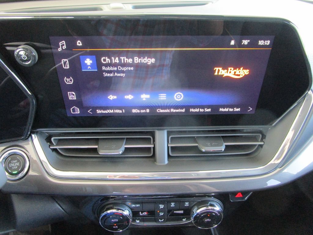 New 2026 Chevrolet Trax ACTIV w/ Driver Confidence Package FWD image 31