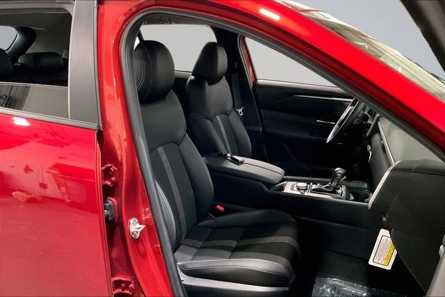 Certified 2025 MAZDA CX-50 AWD 2.5 S w/ Accent Package image 7