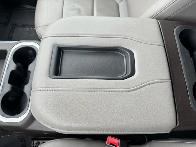 Used 2021 Chevrolet Silverado 1500 LT Trail Boss w/ Convenience Package II image 20