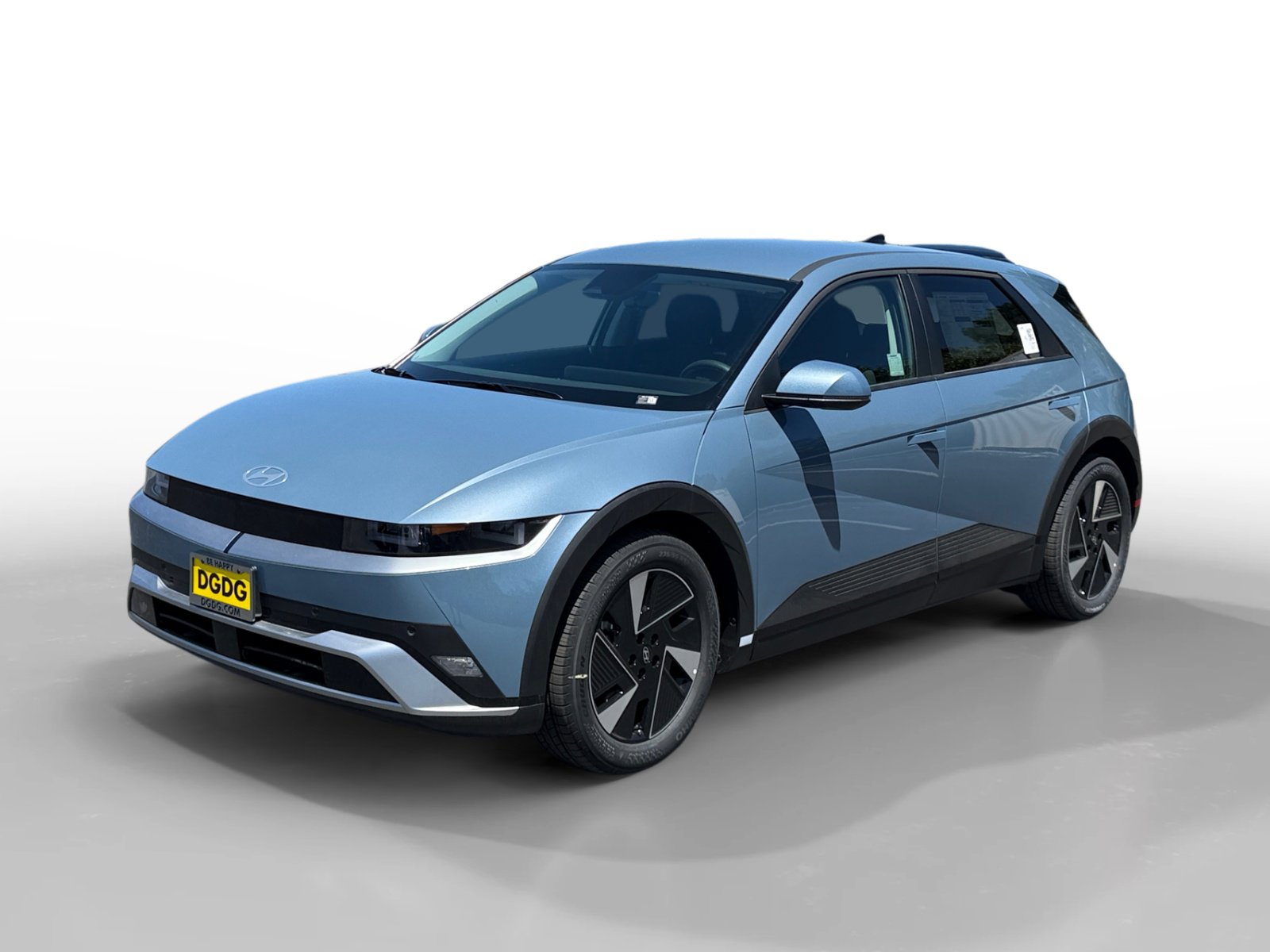 New 2026 Hyundai Ioniq 5 SE