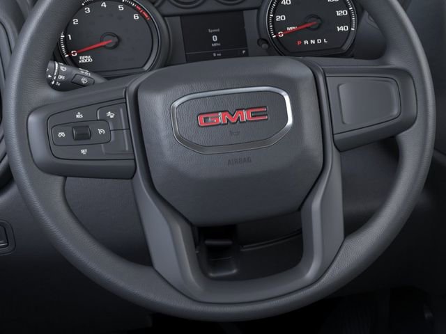 New 2026 GMC Sierra 2500 Pro w/ Convenience Package AWD/4WD image 19