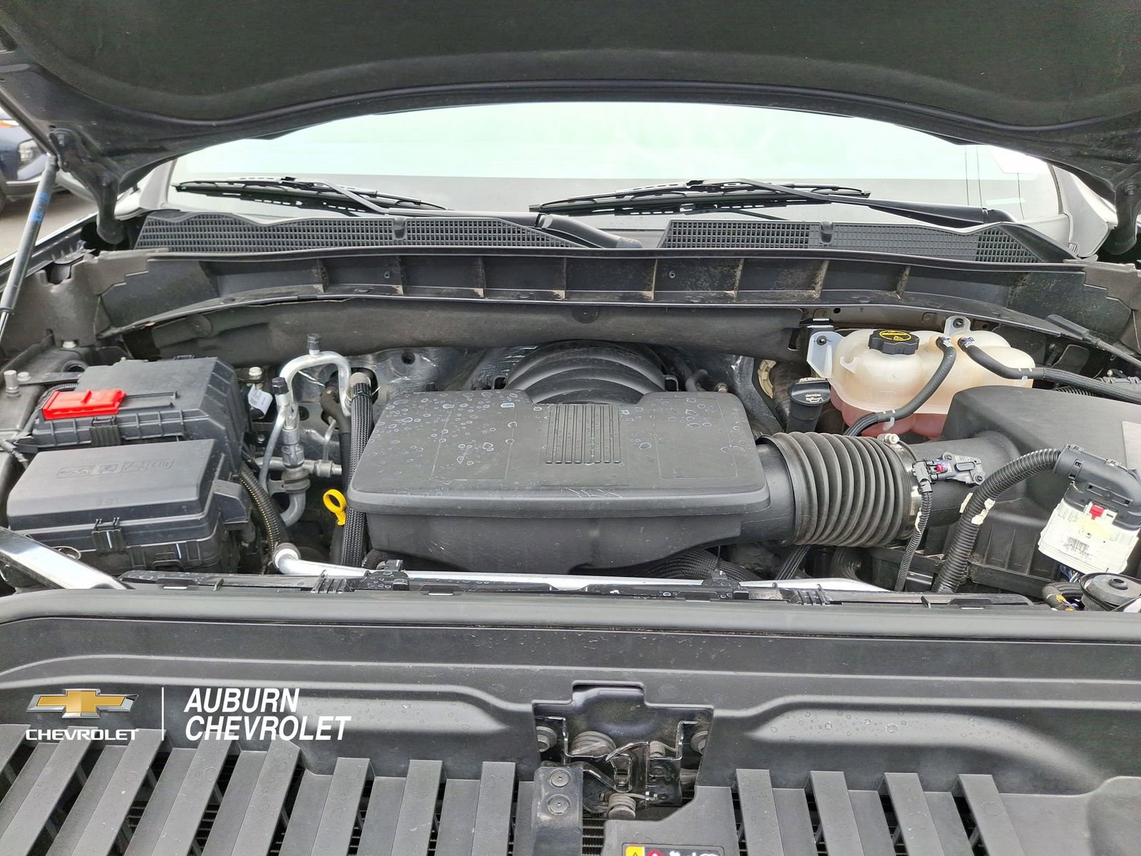 Certified 2024 GMC Sierra 1500 SLT image 25