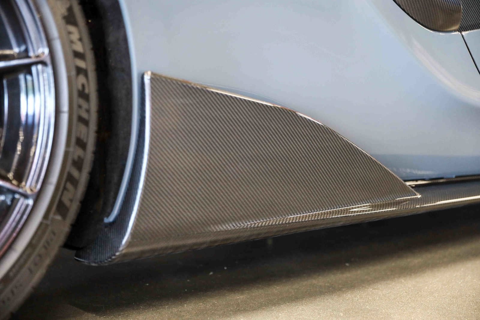 Used 2019 McLaren 600LT RWD image 32