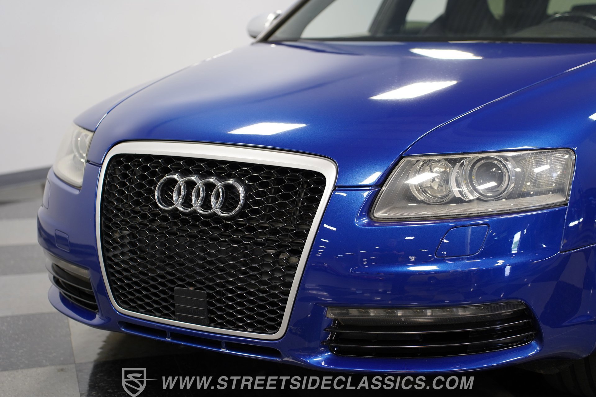 Used 2006 Audi A6 3.2 AWD/4WD image 19