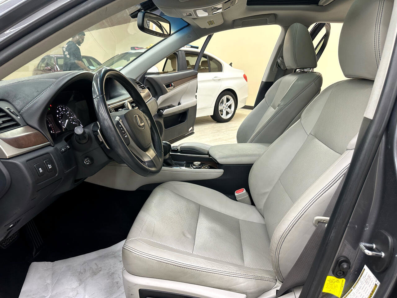 Used 2015 Lexus GS 350 image 22