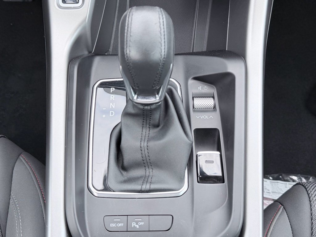 Used 2023 Dodge Hornet GT AWD/4WD image 18