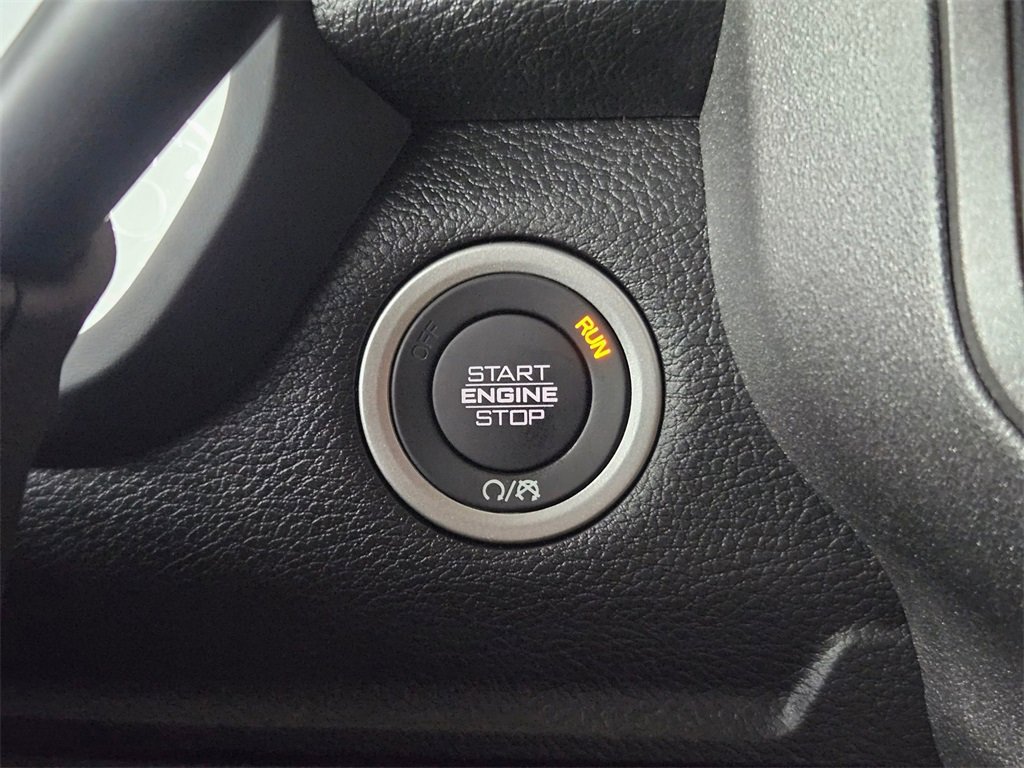 New 2026 RAM 5500 Tradesman w/ Chrome Appearance Group image 17