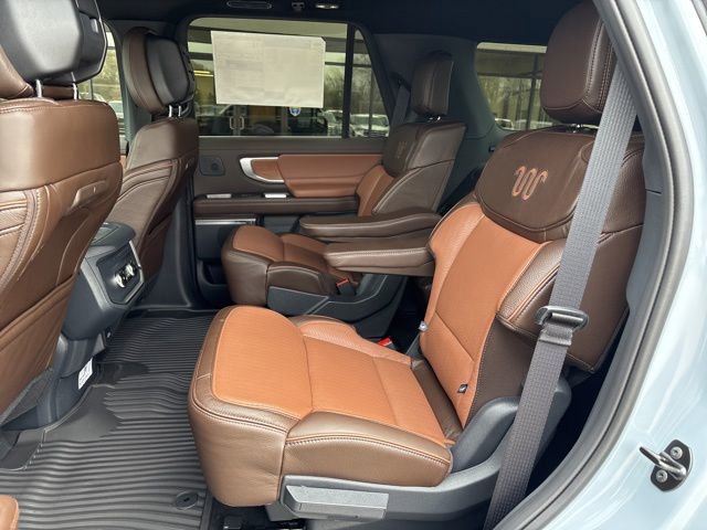 New 2026 Ford Expedition King Ranch image 12