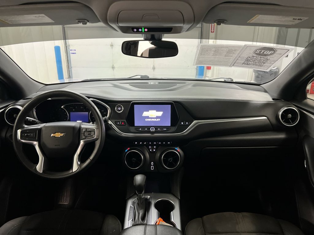 Used 2021 Chevrolet Blazer LT FWD image 10