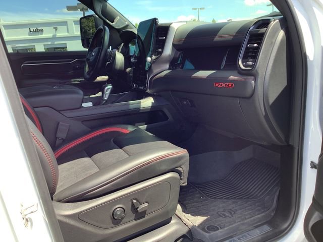 Used 2025 RAM 1500 RHO w/ RHO Level 1 Equipment Group AWD/4WD image 43