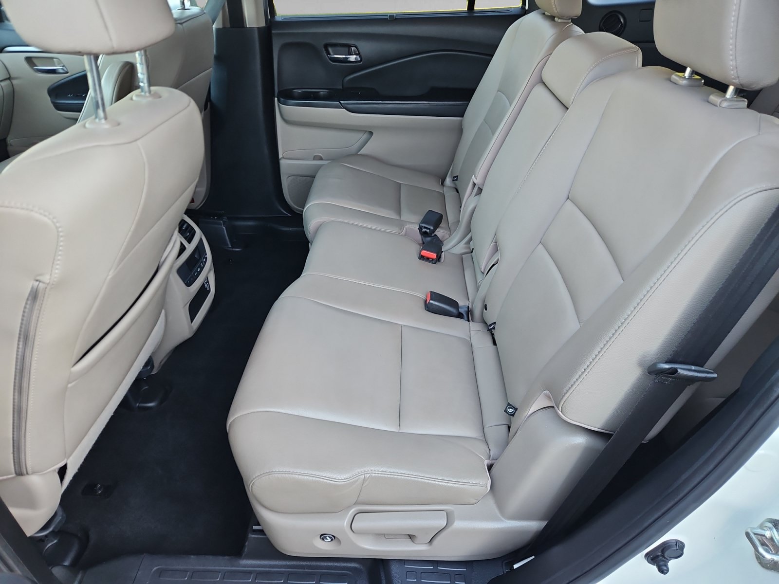 Used 2019 Honda Pilot EX-L image 15