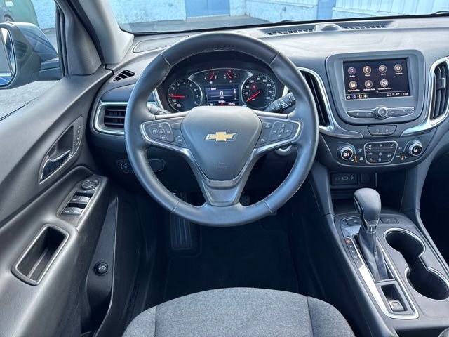 Used 2024 Chevrolet Equinox LT image 29