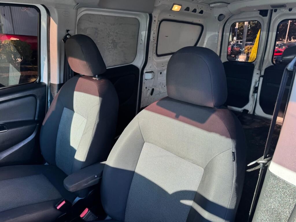 Used 2015 RAM ProMaster City Tradesman image 9