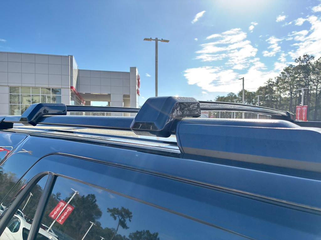 New 2026 Toyota 4Runner TRD Off-Road Premium image 31