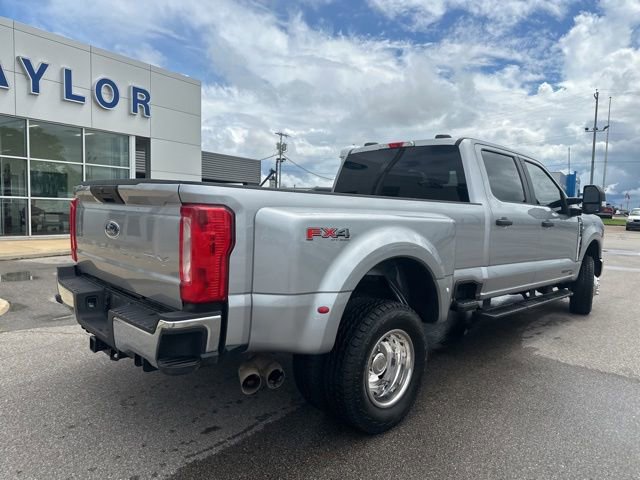 Used 2024 Ford F350 XL AWD/4WD image 21
