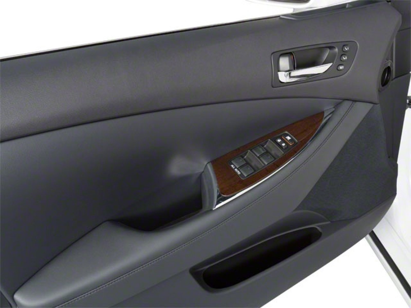 Used 2010 Lexus ES 350 w/ Preferred Accessory Package FWD image 8