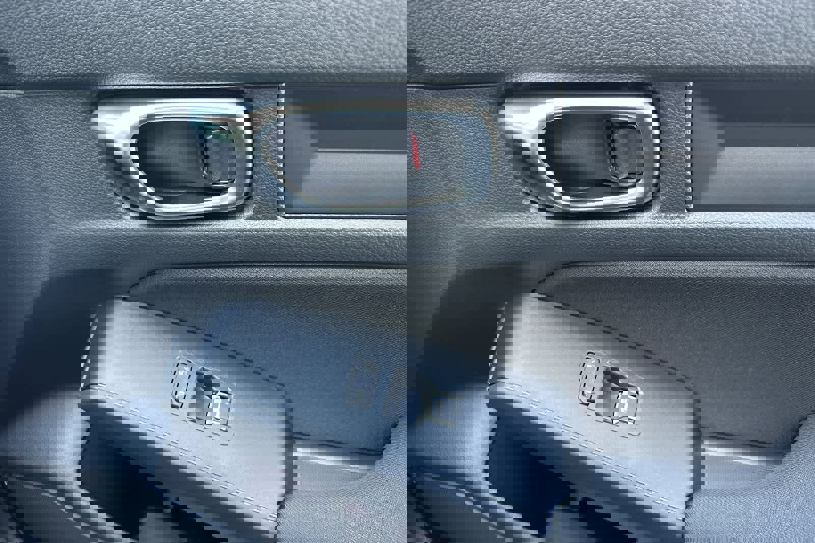 New 2026 Honda Civic Sport image 17