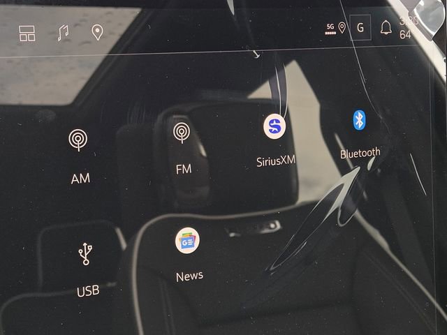 New 2026 GMC Yukon XL AT4 Ultimate w/ LPO, Illumination Package image 5