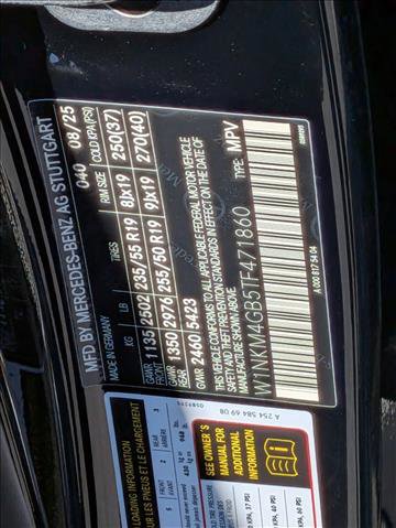 New 2026 Mercedes-Benz GLC 300 image 17