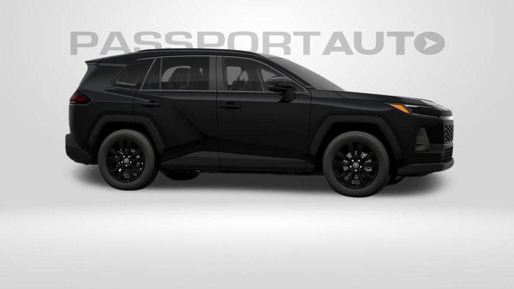 New 2026 Toyota RAV4 XLE Premium image 14