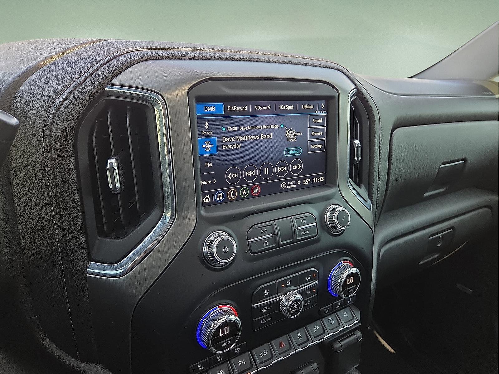 Used 2022 GMC Sierra 1500 Denali w/ Denali Premium Package image 16