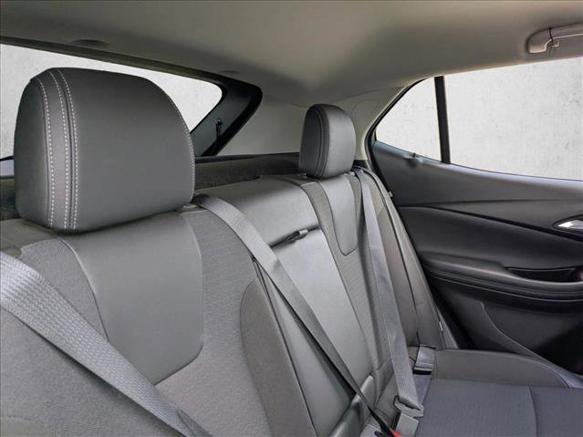 Used 2020 Buick Encore GX Select w/ Sport Touring Package image 18