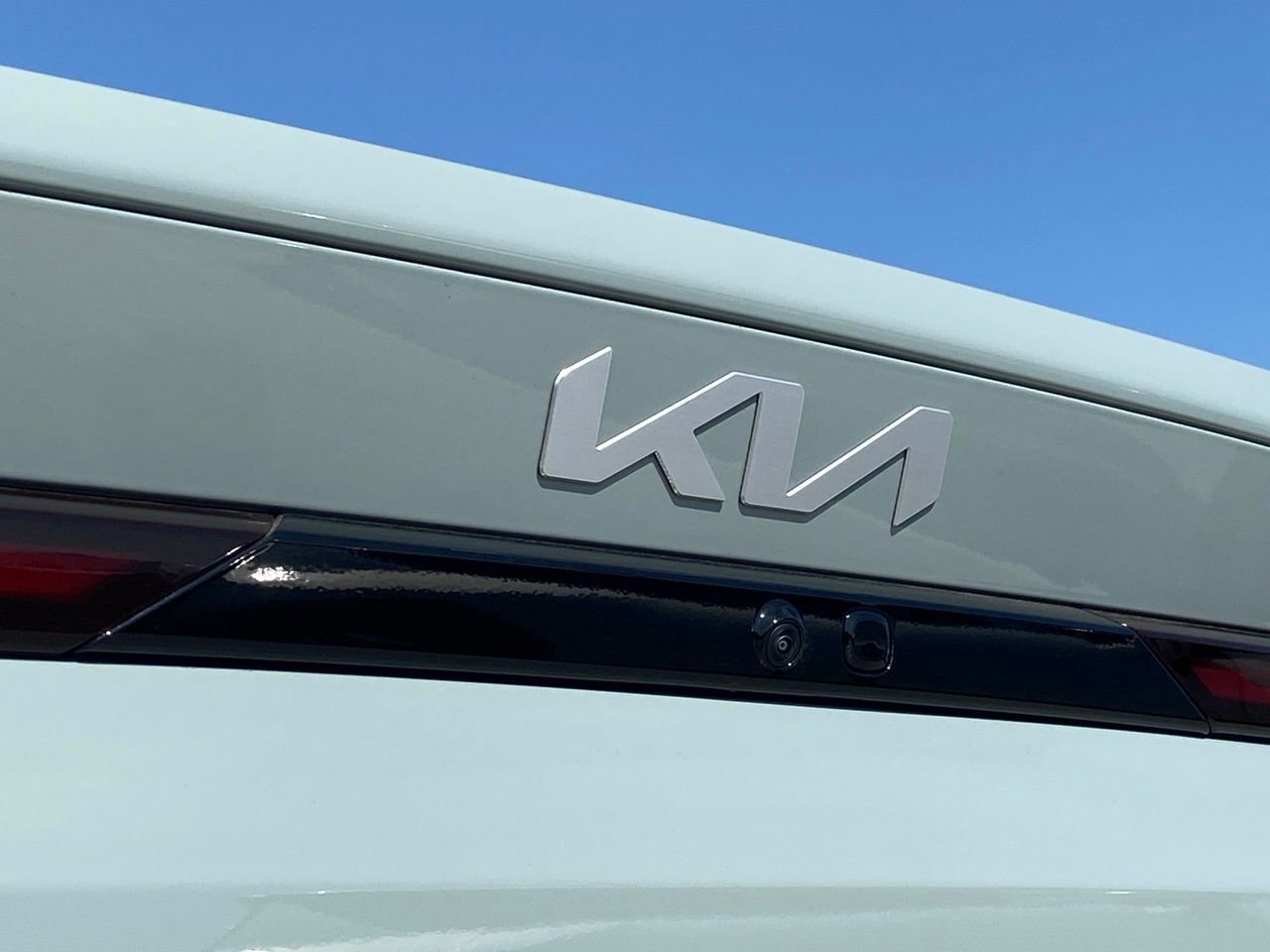 New 2026 Kia K4 FWD image 6