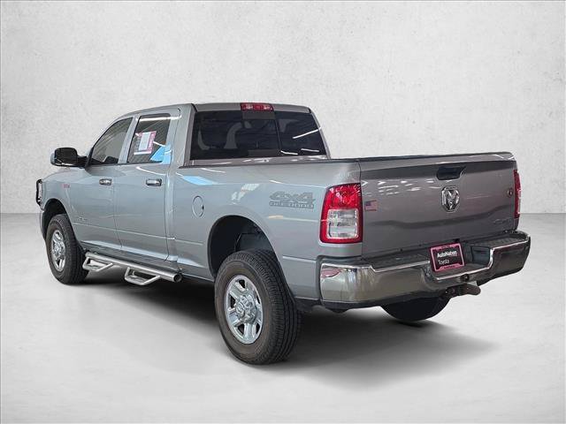 Used 2019 RAM 2500 Tradesman AWD/4WD image 8