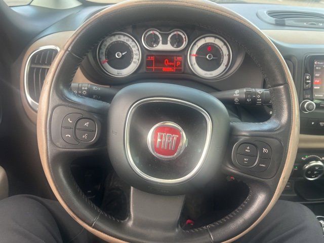 Used 2014 FIAT 500L Lounge image 18