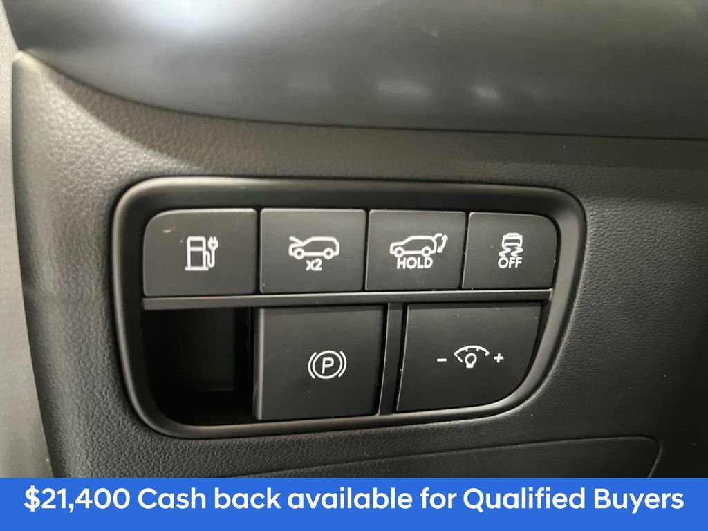 New 2026 Hyundai Ioniq 9 SEL image 31