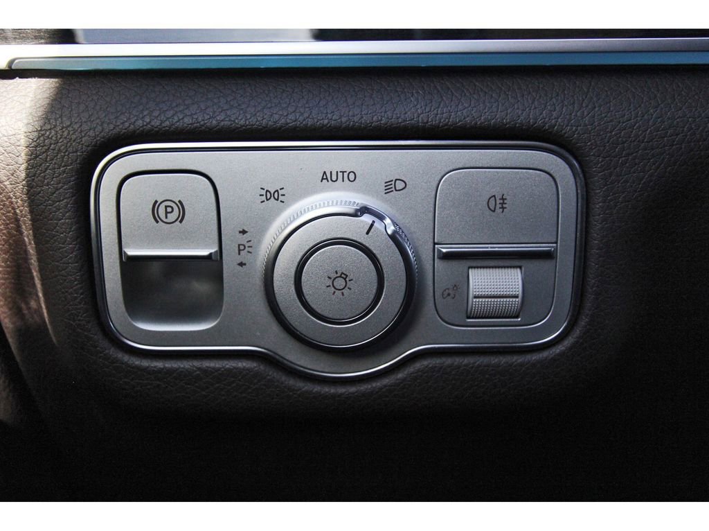 Used 2023 Mercedes-Benz GLS 450 GLS 450 image 20