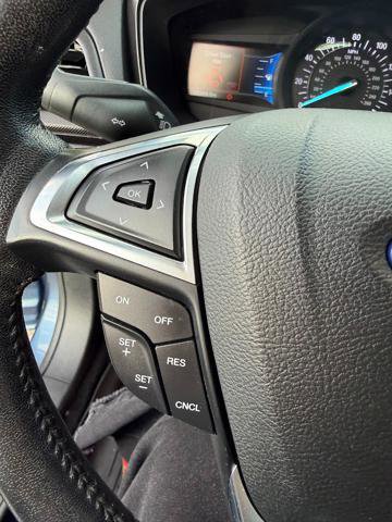 Used 2018 Ford Fusion SE w/ Equipment Group 201A image 14