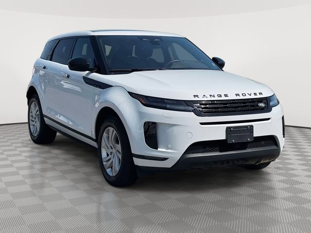 Used 2024 Land Rover Range Rover Evoque S AWD/4WD image 4