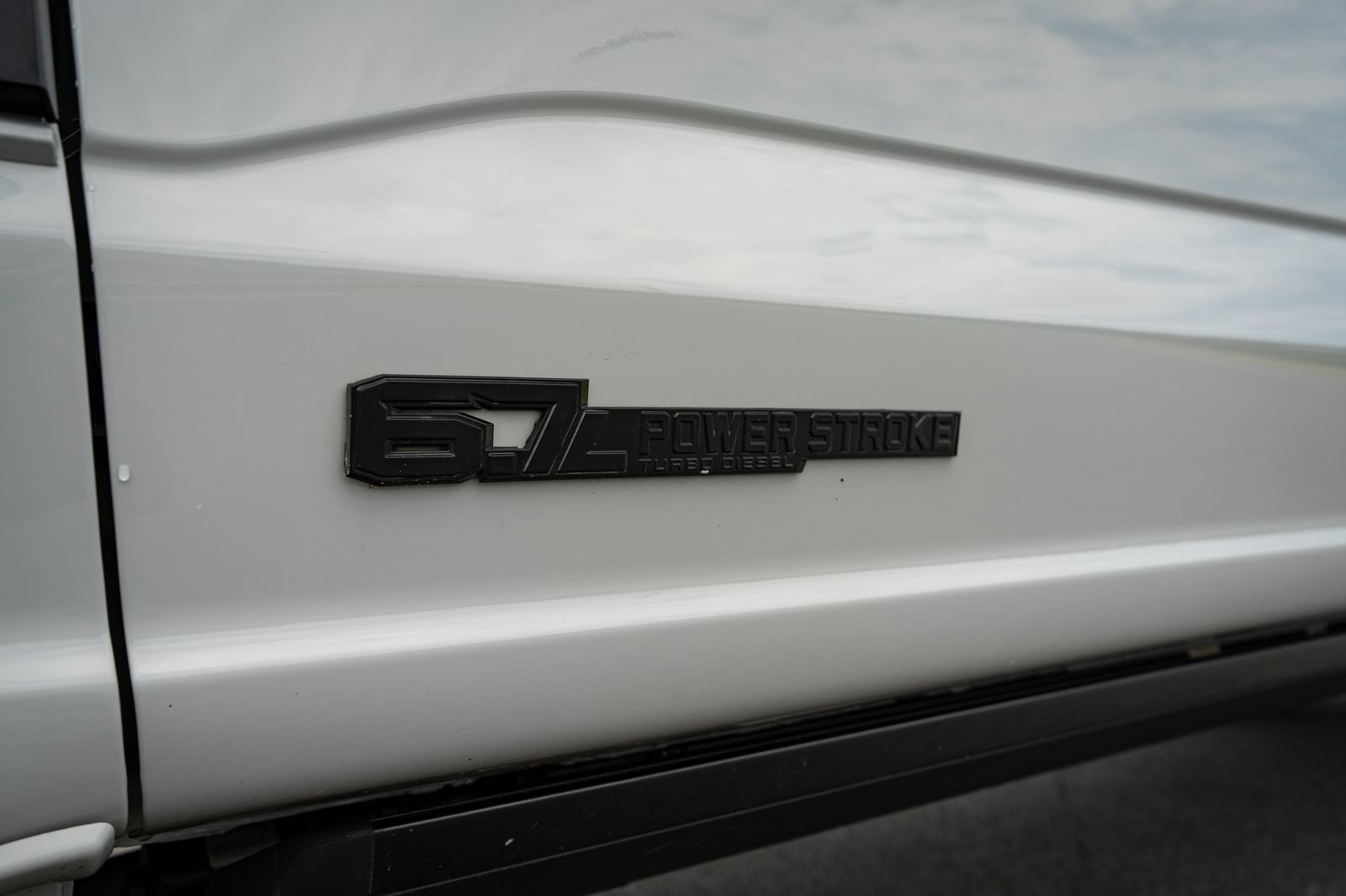 Used 2026 Ford F450 Lariat AWD/4WD image 14