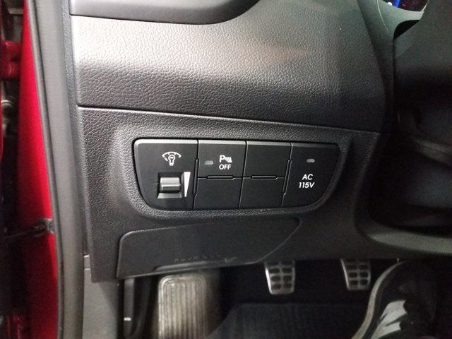 Used 2013 Hyundai Veloster Turbo w/ Ultimate Pkg image 12