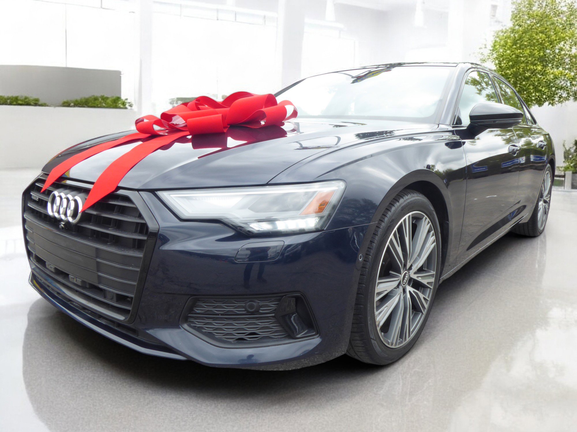 Used 2021 Audi A6 2.0T Premium w/ Convenience Package image 5