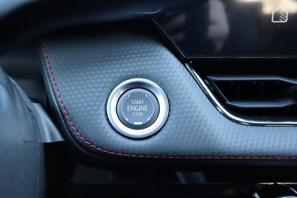 New 2025 Chevrolet Equinox RS image 15