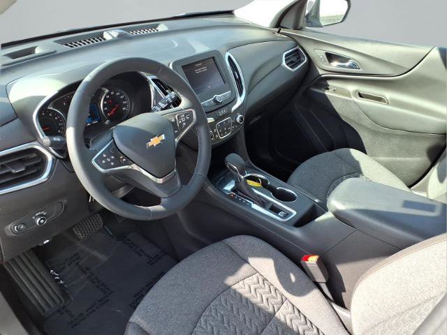 Used 2024 Chevrolet Equinox LT image 20
