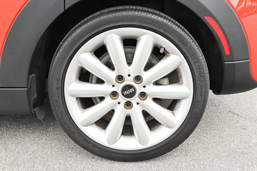 Used 2020 MINI Cooper S image 7