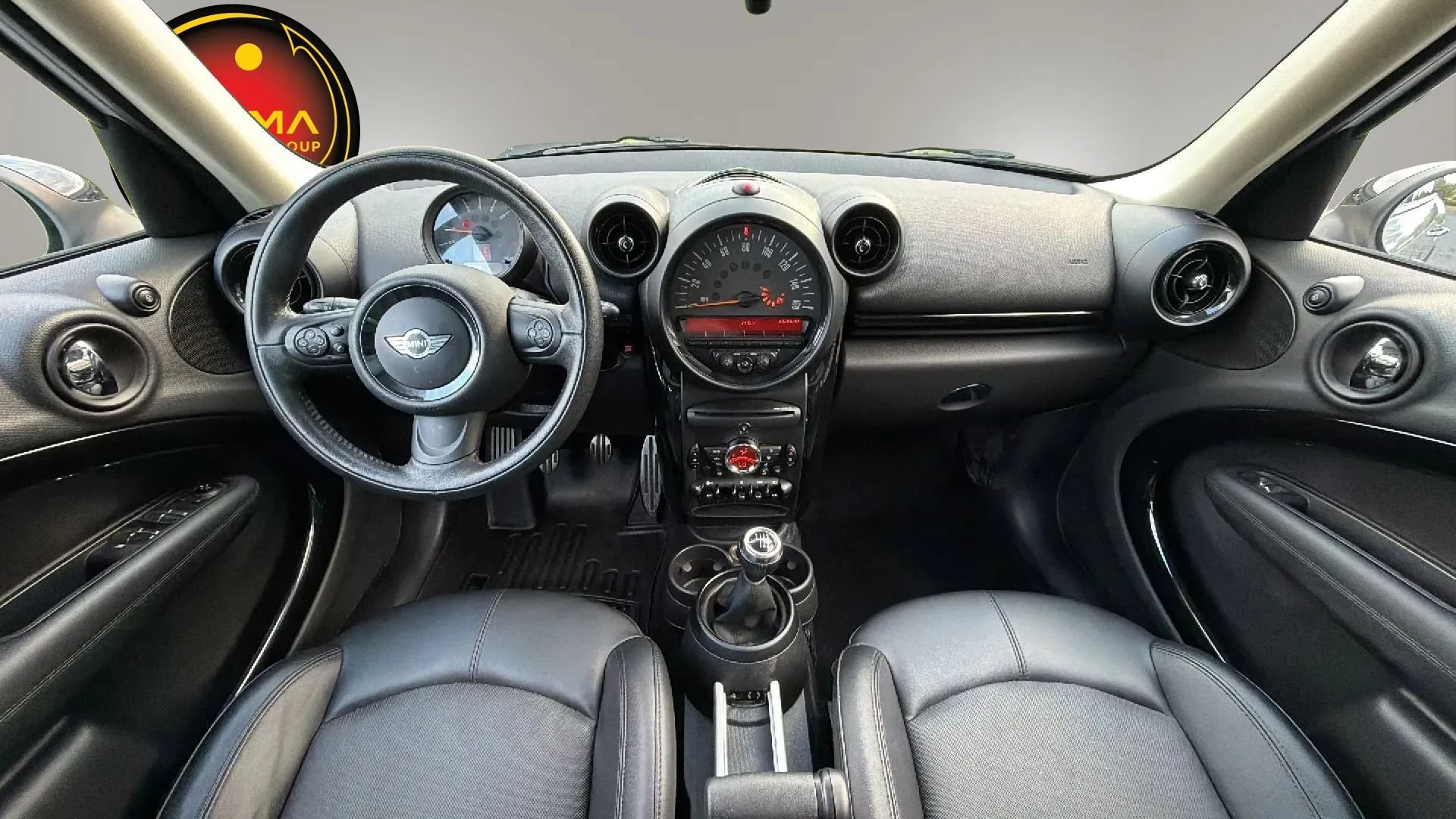 Used 2015 MINI Cooper Countryman S AWD/4WD image 25