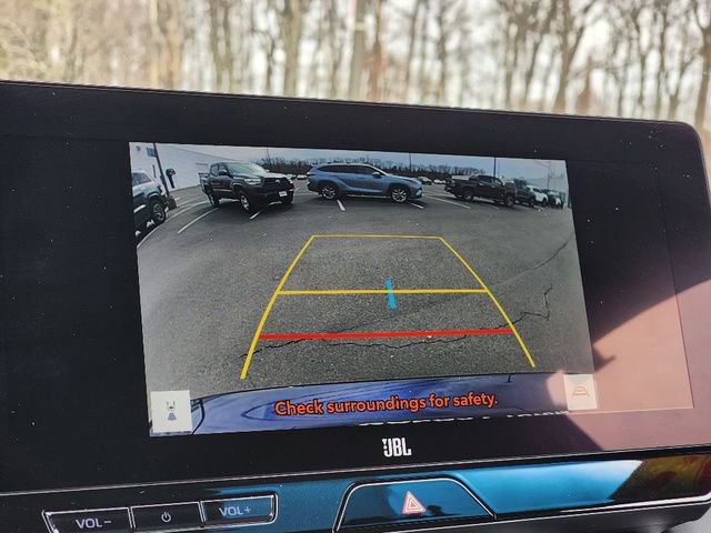 Used 2023 Toyota Venza XLE AWD/4WD image 31