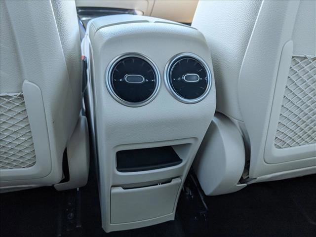 Certified 2025 Mercedes-Benz GLA 250 4MATIC image 22