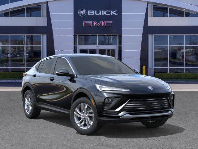 New 2026 Buick Envista Preferred FWD image 7