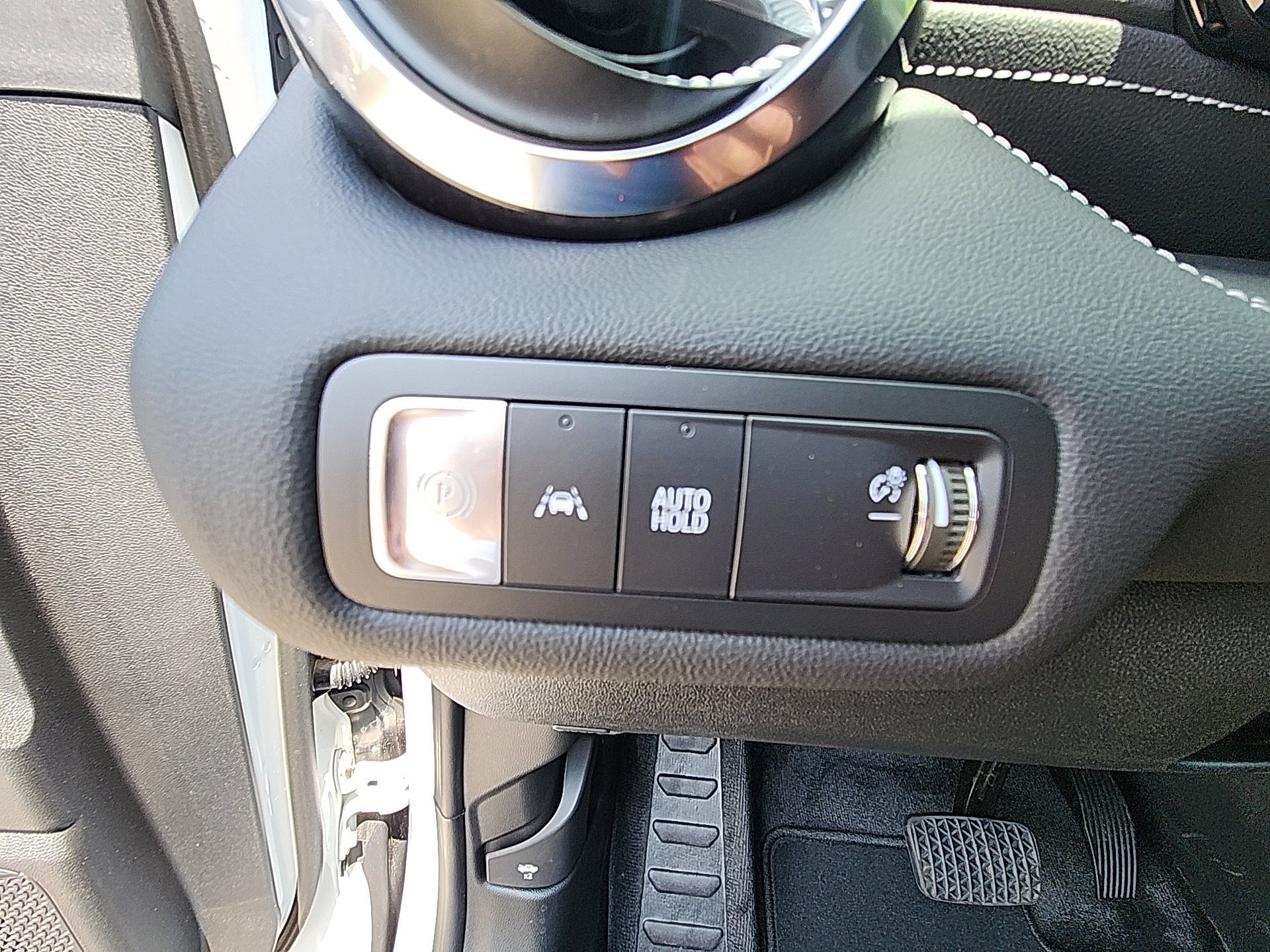 New 2025 Chevrolet Blazer EV LT w/ Super Cruise Package image 20