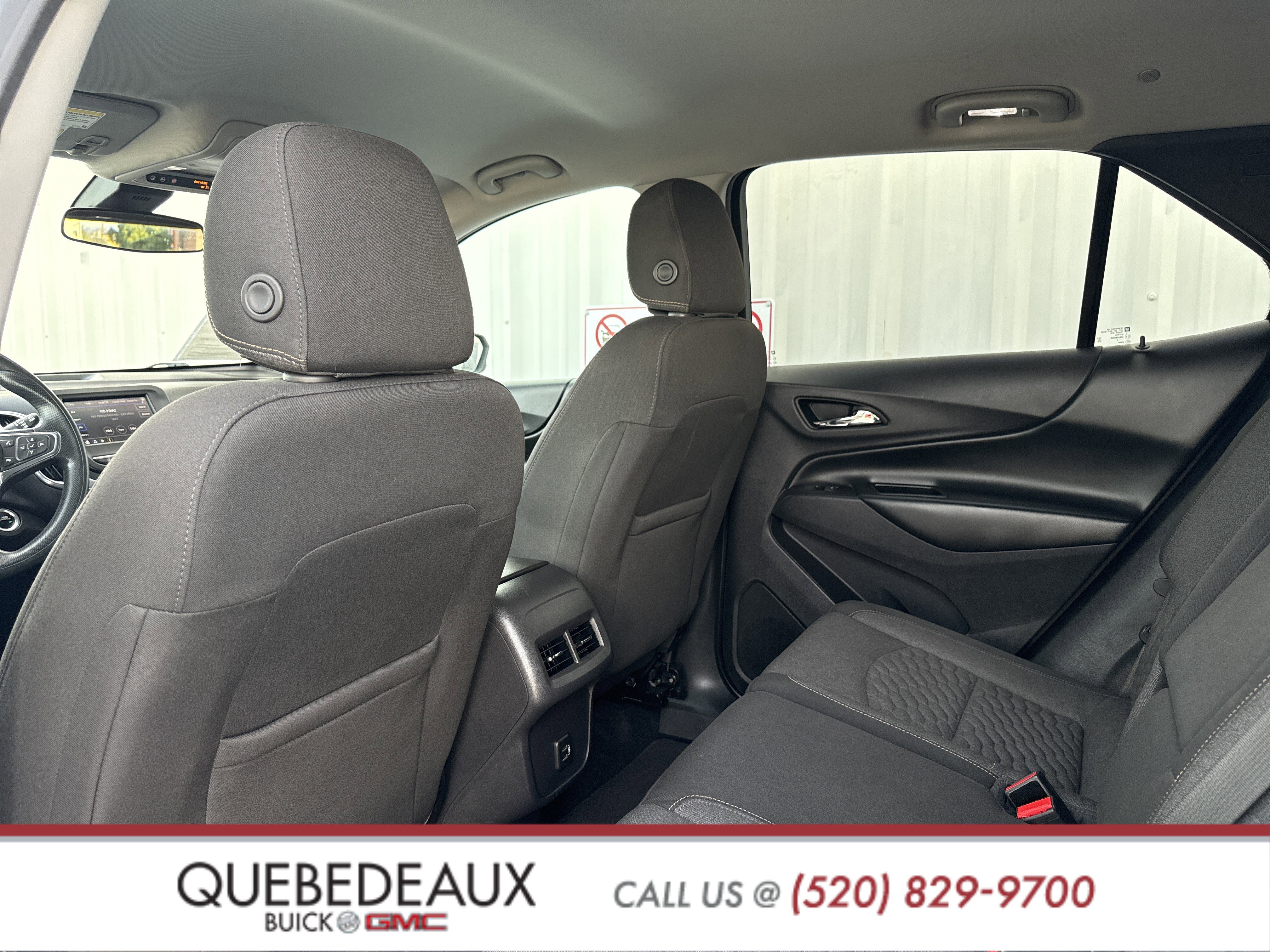 Used 2020 Chevrolet Equinox LT image 20