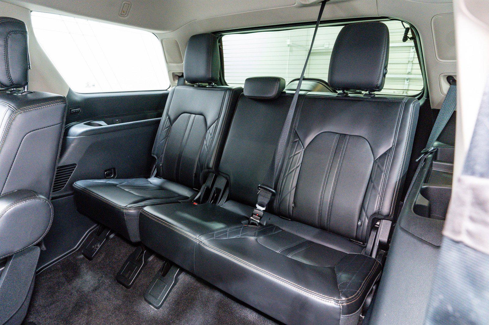 Used 2020 Ford Expedition Platinum image 36