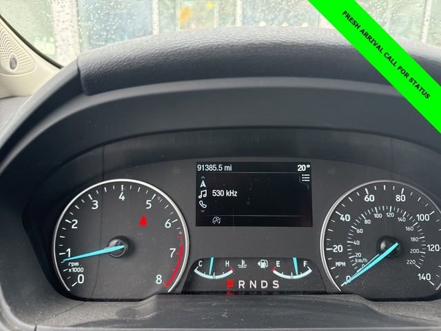 Used 2018 Ford EcoSport Titanium image 27