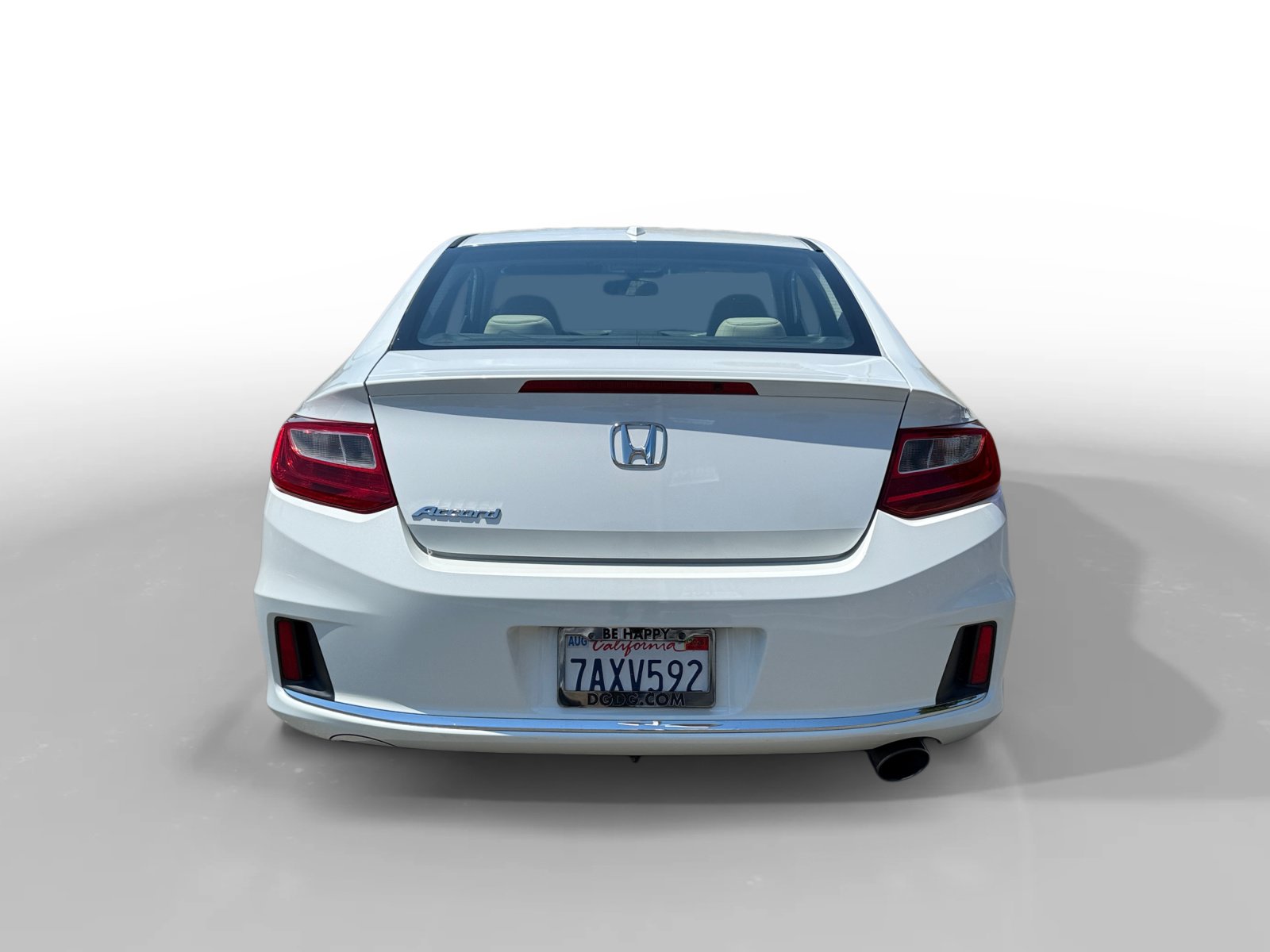 Used 2013 Honda Accord EX-L image 4
