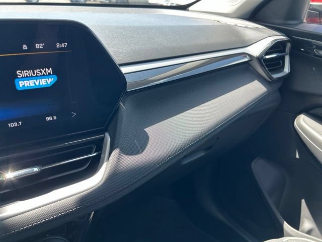 New 2026 Chevrolet TrailBlazer LT AWD/4WD image 4